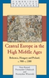 Central Europe in the High Middle Ages