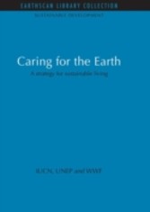 Caring for the Earth