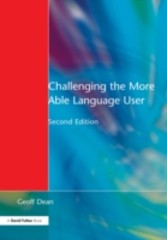 Challenging the More Able Language User