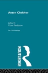 Anton Chekhov