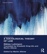 Sociological Theory of Law