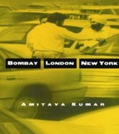 Bombay--London--New York