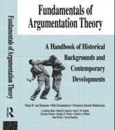 Fundamentals of Argumentation Theory