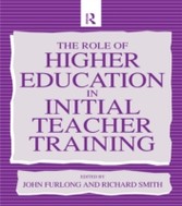 Role of Higher Education in Initial Teacher Training