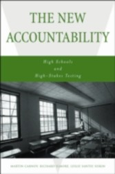 New Accountability