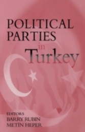 Political Parties in Turkey