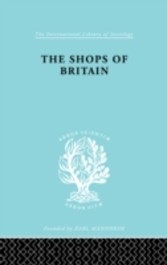 Shops of Britain