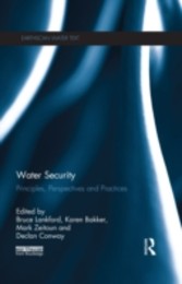 Water Security