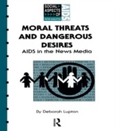 Moral Threats and Dangerous Desires