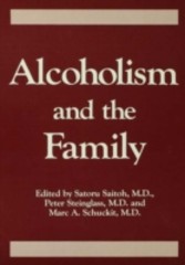 Alcoholism And The Family