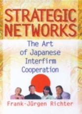 Strategic Networks