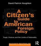 Citizen's Guide to American Foreign Policy