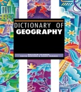 Dictionary of Geography