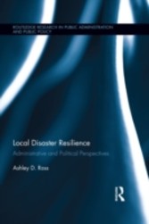 Local Disaster Resilience