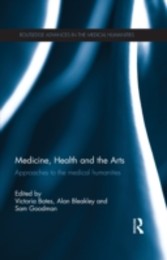 Medicine, Health and the Arts