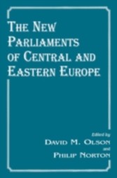 New Parliaments of Central and Eastern Europe