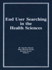 End User Searching in the Health Sciences