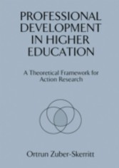 Professional Development in Higher Education