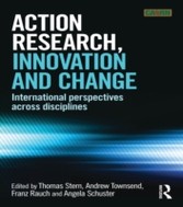 Action Research, Innovation and Change