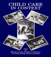 Child Care in Context