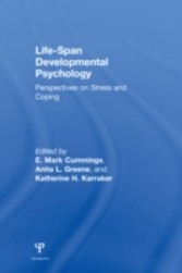 Life-span Developmental Psychology