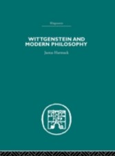 Wittgenstein and Modern Philosophy