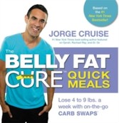 Belly Fat Cure Quick Meals