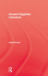 Ancient Egyptian Literature