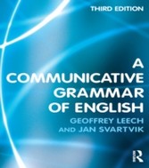 Communicative Grammar of English