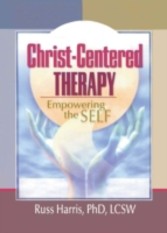 Christ-Centered Therapy