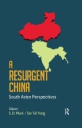 Resurgent China