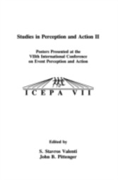 Studies in Perception and Action II