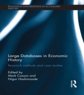 Large Databases in Economic History