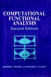 Computational Functional Analysis