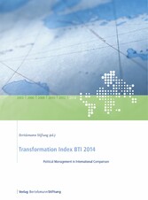 Transformation Index BTI 2014