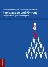 Partizipation und Führung