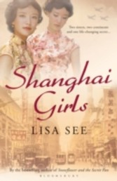 Shanghai Girls