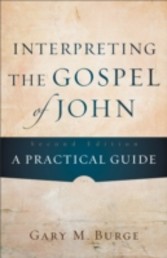 Interpreting the Gospel of John