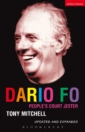 Dario Fo