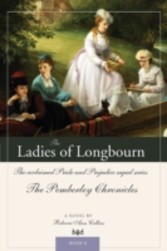 Ladies of Longbourn