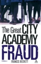 Great City Academy Fraud