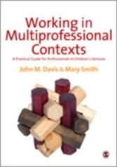 Working in Multi-professional Contexts