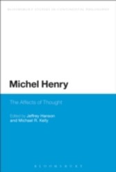 Michel Henry