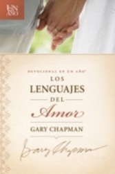 Devocional en un ano: Los lenguajes del amor