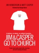 Jim and Casper Go to Church