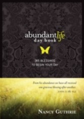 Abundant Life Day Book