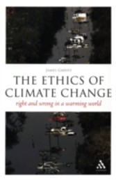 Ethics of Climate Change