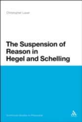 Suspension of Reason in Hegel and Schelling