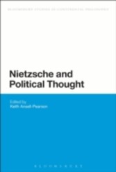 Nietzsche and Political Thought