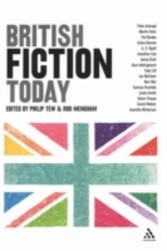 British Fiction Today